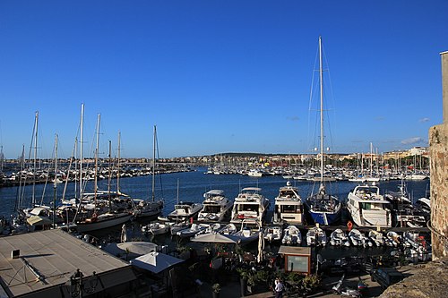 Alghero