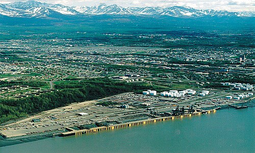 Anchorage