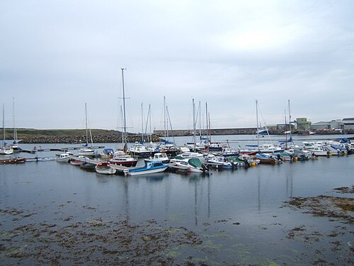 Ardglass
