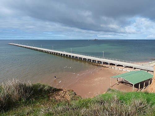 Ardrossan