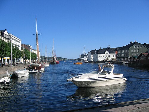 Arendal