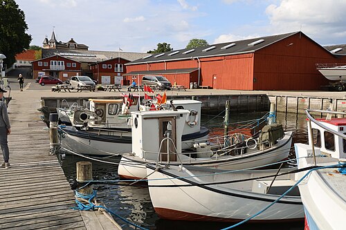 Augustenborg