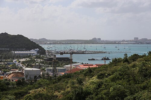 Baie Du Marigot