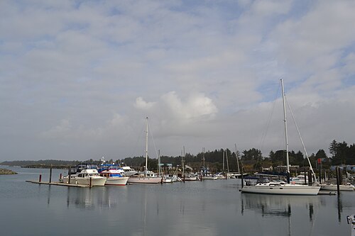 Bandon
