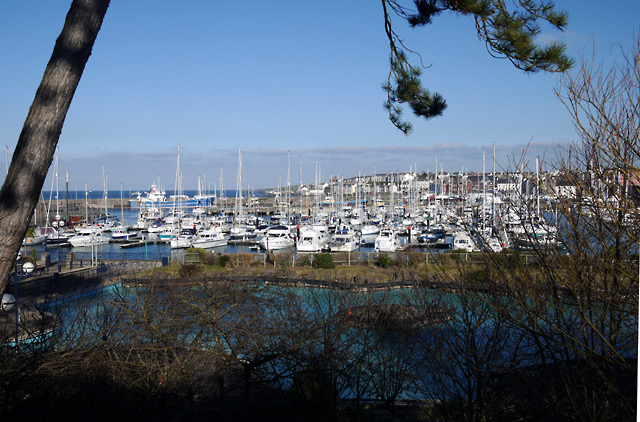 Port of Bangor, United Kingdom