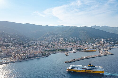 Bastia