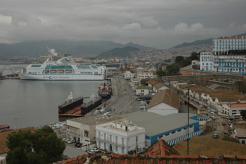 Bejaia
