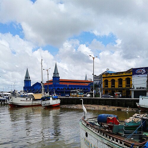 Belem