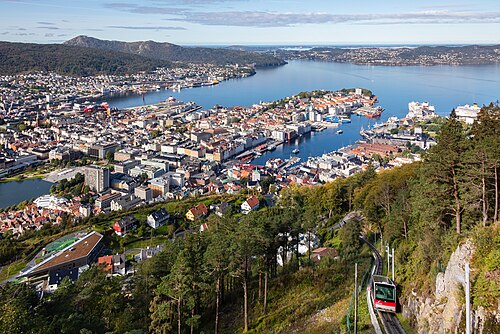 Bergen