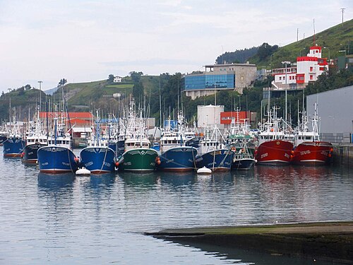 Bermeo