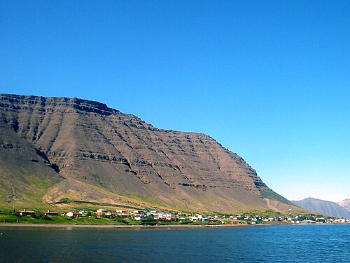 Bildudalur