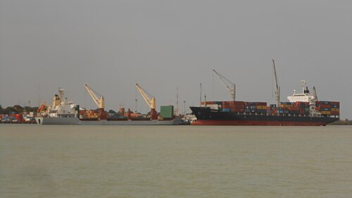 Bissau