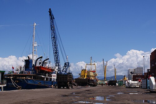 Bitung