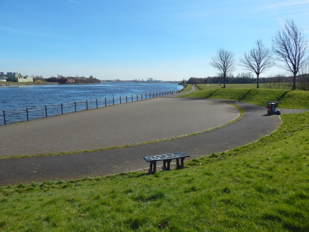 Port of Bowling, United Kingdom