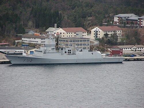 Brattholmen