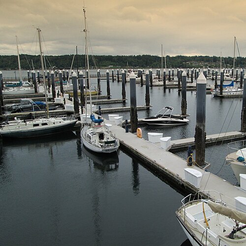 Bremerton