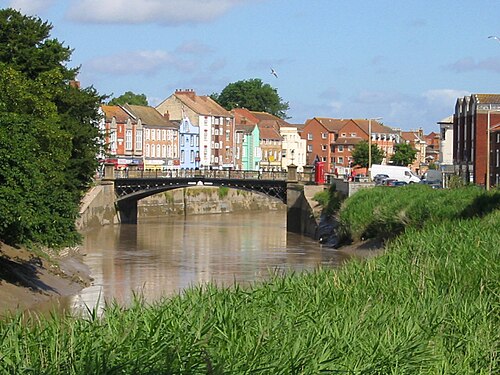 Bridgwater