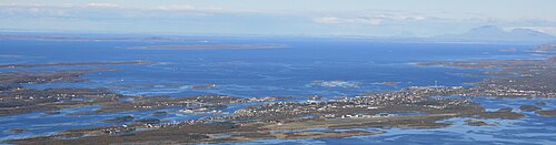 Bronnoysund