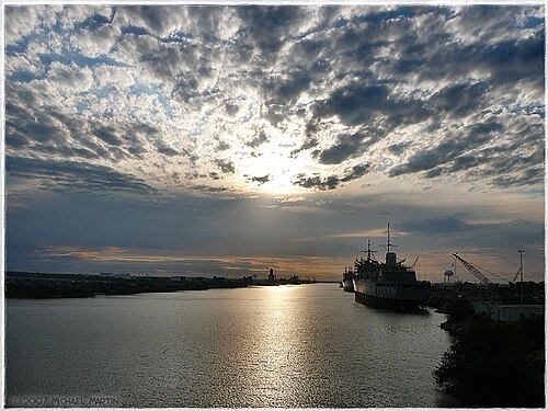 Brownsville