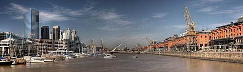 Puerto Nuevo (Buenos Aires)