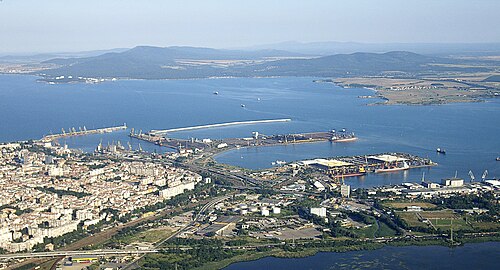 Burgas