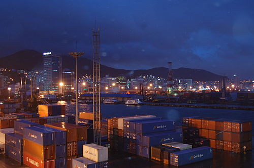 Busan