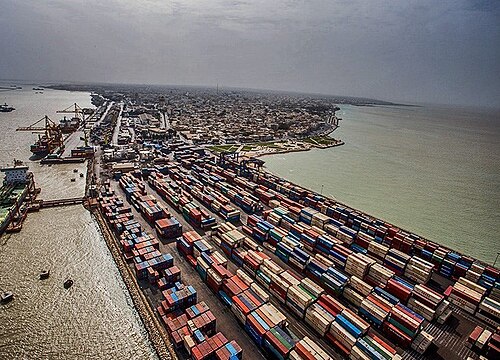 Bushehr