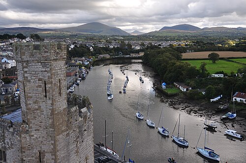 Caernarvon