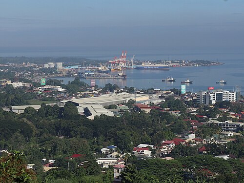 Cagayan De Oro
