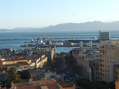Cagliari