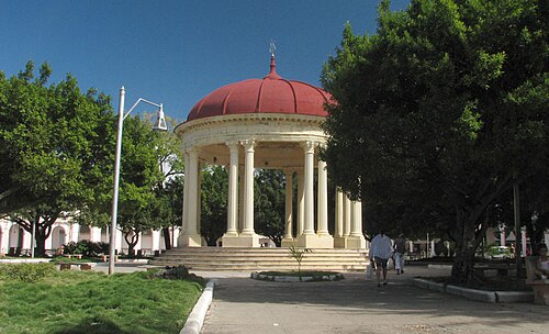 Caibarien