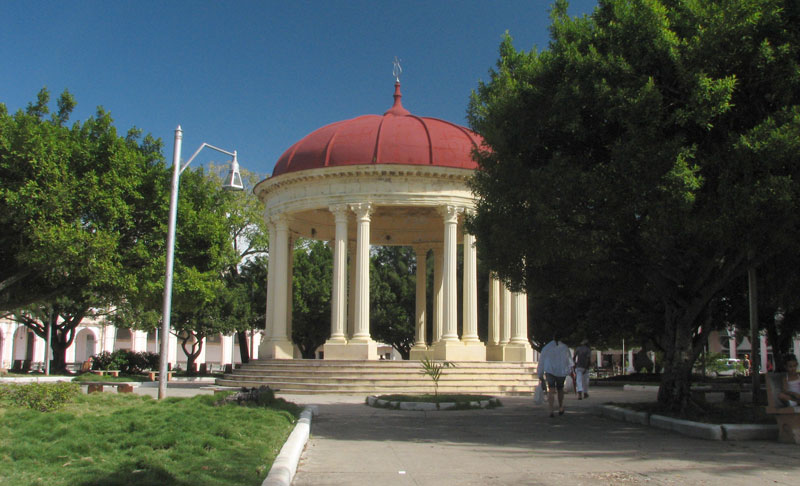 Porto de Caibarién, Cuba