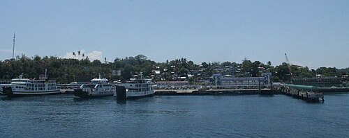 Calapan