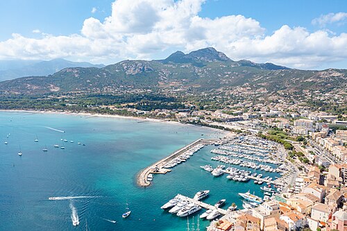 Calvi