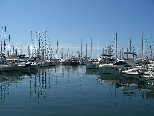 Cannes