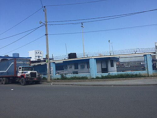Cap Haitien