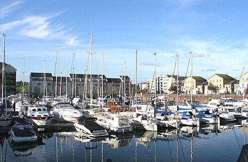Cardiff
