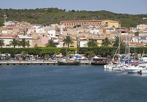 Carloforte