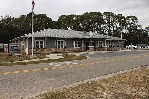Carrabelle