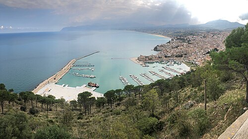 Castellammare Del Golfo