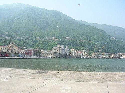 Castellammare Di Stabia