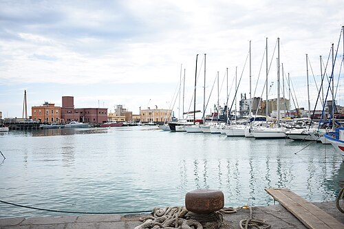 Catania