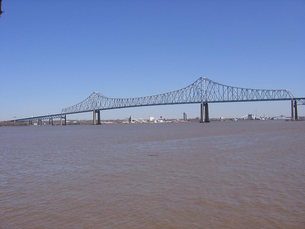 Port of Chester, USA