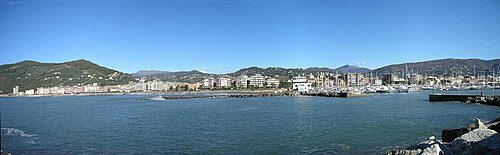 Chiavari - Lavagna