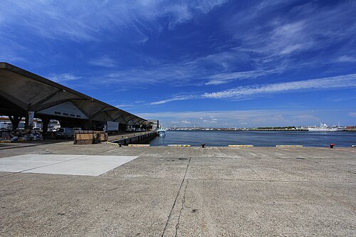 Choshi