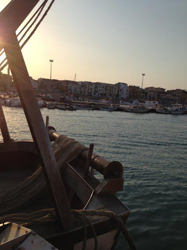 Ciro Marina