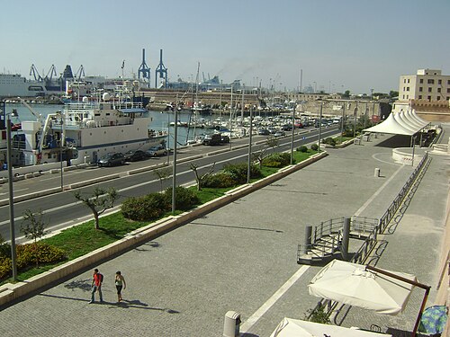 Civitavecchia
