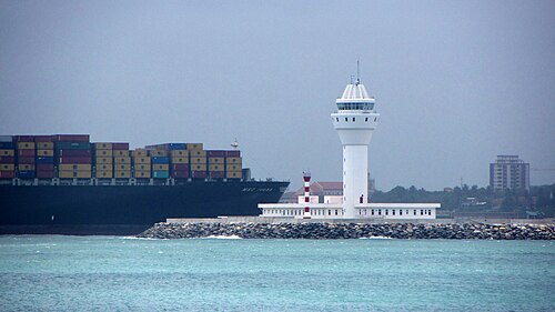 Colombo