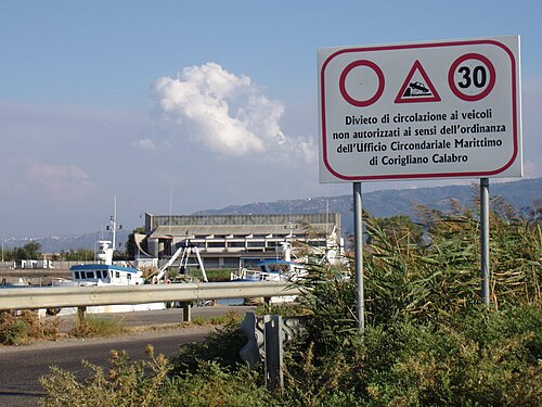 Corigliano Calabro