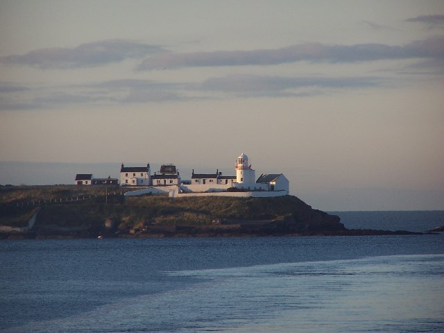 Port of Cork, Ireland